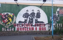 Wrocław: Wandale profanują pamięć o Żołnierzach Wyklętych [+FOTO] ::...