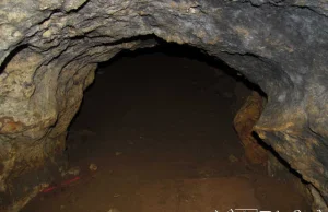 Zaginieni w jaskini chłopcy odnalezieni żywi