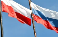 Polska trzecim największym nieprzyjacielem Rosji