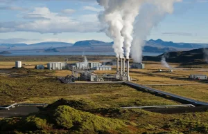 Elektrownia geotermalna – jak to działa?