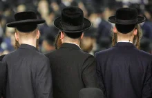 1/3 Europejczyków uważa, że Żydzi wykorzystują Holocaust do załatwiania swoich