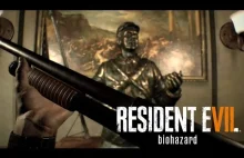 Resident Evil VII: Reklama telewizyjna