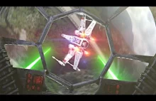 Dron wersja Star Wars