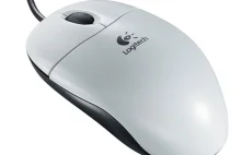 Logitech kończy z produkcją myszek OEM