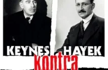 Keynes kontra Hayek