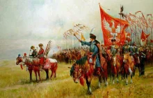 Bitwa pod Wiedniem czyli Sobieski ratuje cesarstwo