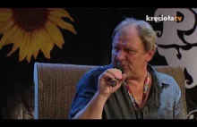 CAŁE spotkanie na ASP - Grabowski & Nowicki - Woodstock 2011