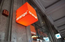 Orange chce mieć własny bank. Niezadowolony ze współpracy z mBankiem