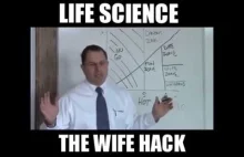 wife zone and husband zone