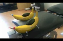 Banana ships
