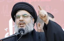 Hezbollah: Dżihadyści obrażają nas bardziej niż rysownicy karykaturujący Moham..