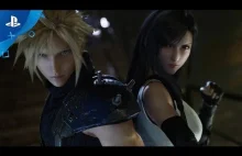 Final Fantasy VII Remake - E3 2019 Trailer |...