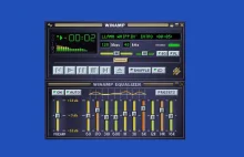 Winamp powrócił jako strona internetowa