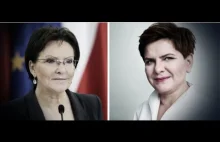 DEBATA SZYDŁO - KOPACZ. KOMENTARZ VLOGMAG.PL