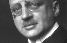 Fritz Haber – niemiecki Żyd który stworzył cyklon B