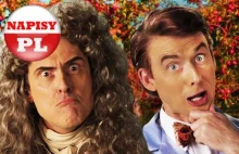 NAPISY PL) Sir Isaac Newton vs Bill Nye. Epic Rap Battles of History Sezon...