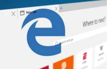 Nawet połowa zliczonych użytkowników Microsoft Edge to boty