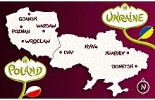 Dlaczego samorządy nie zarobią na Euro 2012? - Euro 2012, miasta gospodarze,...