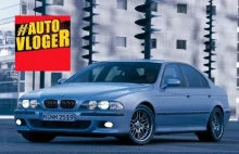 Top10 Najpiękniejsze auta lat 90.