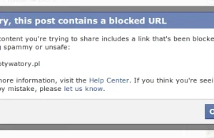 Facebook zablokował Demotywatory.pl. W czym zawiniły?