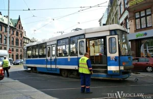 Czemu wrocławski zbiorkom jest ch****y? Wykopowicz wyjaśnia