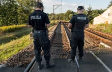 Niemcy krytykują Polskę ws. "złotego pociągu"