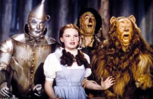 Prawda o filmie „Czarnoksiężnik z Oz” z 1939 roku