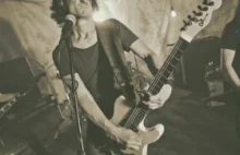 Pearl Jam zagrał utwór "Purple Rain" z repertuaru Prince'a