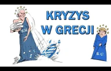 Kryzys w Grecji