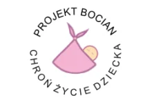 Projekt Bocian