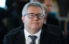 RMF FM: Ryszard Czarnecki straci stanowisko w Parlamencie Europejskim