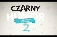 Czarny humor