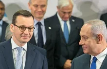 wPolityce.pl: Premier nie poleci na szczyt do Izraela