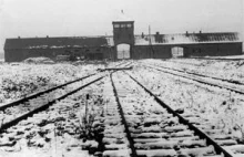 Wigilie w Auschwitz