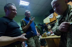 Bolek i Lolek – Polacy na wojnie w Donbasie