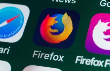 Mozilla rozwija swój program aby zatrzymać profilowanie przez ISP