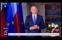 Andrzej Duda nie odwoła referendum!