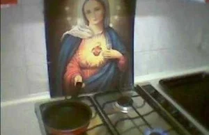 Gotuj z Maryją