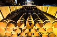 USA naciskają na Niemcy, aby wstrzymały budowę Nord Stream 2 - Bankier.pl