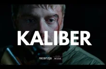 Kaliber - thriller, którego nie zobaczycie w kinach - recenzja