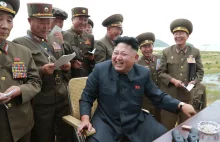 Korea Płn. ma broń nuklearną i zamierza ją wykorzystać