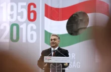 Viktor Orban: Niech Bóg strzeże Polskę