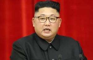 Korea Północna. Absurdalny nakaz Kim Dzong Una