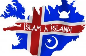 Islandia: Protest przeciwko meczetowi