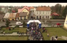 Tropem Wilczym - Leżajsk 28 Lutego 2016