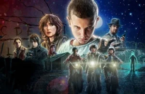 Netflix potwierdza 4. sezon "Stranger Things"