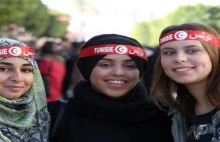 Tunezyjki chcą poligamii