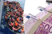 Kontrowersyjna ustawa antyimigracyjna na Węgrzech. "Zamach na prawa...