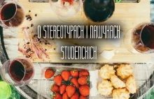 PIEPRZĘ DO RZECZY: O stereotypach i nawykach studenckich z dietetyk Dudkowską