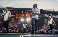 Zespół One Direction ogłasza zawieszenie działalności - TVN24